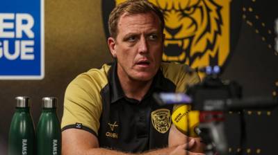Ryan Carr | Post Match Press Conference | RD21 Castleford Tigers Vs Warrington Wolves