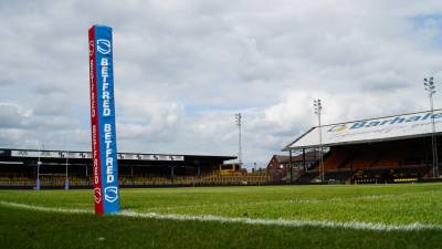 CLUB STATEMENT - RYAN CARR