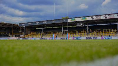 CLUB STATEMENT - ANTI-SOCIAL BEHAVIOUR