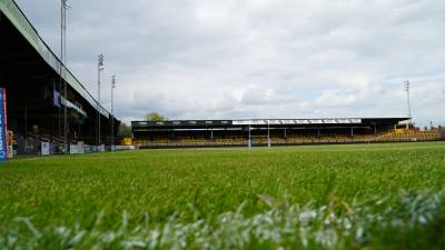 CLUB STATEMENT - HOLDING POSITION