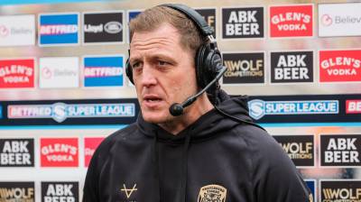 CLUB STATEMENT - RYAN CARR 