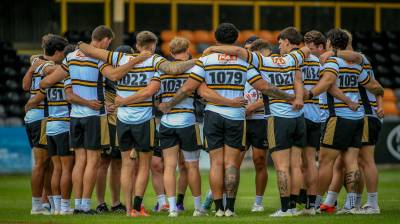 Captains Run and Fans Forum This Thursday