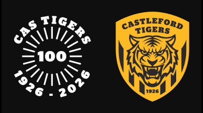 100 Tries for 100 Years of Castleford Tigers