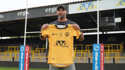 Atkins Joins Tigers as Girls Pathway Assistant