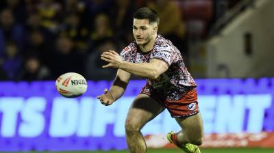 Tigers Sign McNamara on Two Year Deal