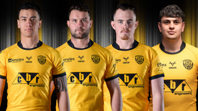 Tigers confirm 2026 departures
