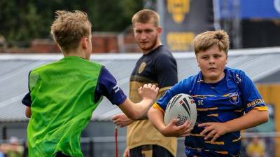 CPD Session This Monday