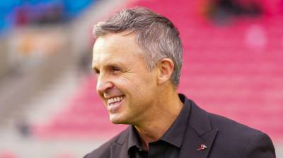 Tigers Appoint Paul Rowley As Head Coach