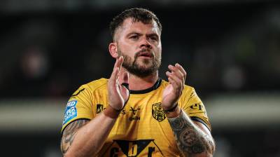 HOOD EXTENDS TIGERS STAY