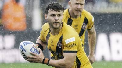 Lawler signs new three year deal!