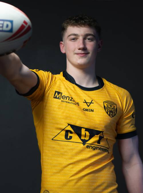 Noah Lazenby