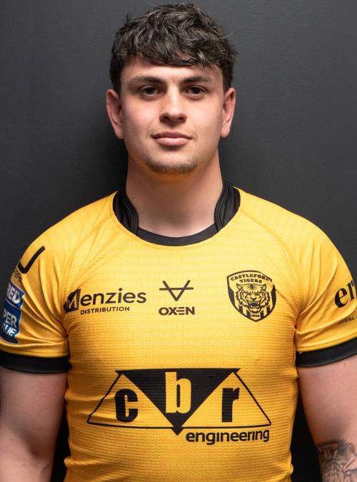 Cain Robb
