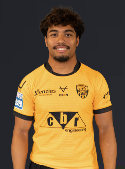 Phoenix Laulu-Togaga'e