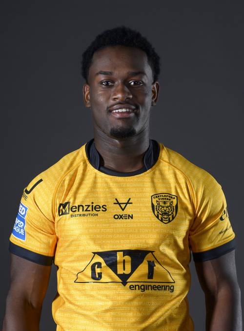 Daniel Sarbah