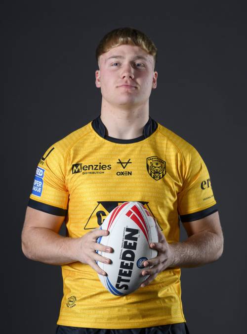 Sam  Grice