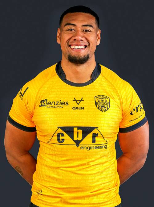 Lazarus Vaalepu