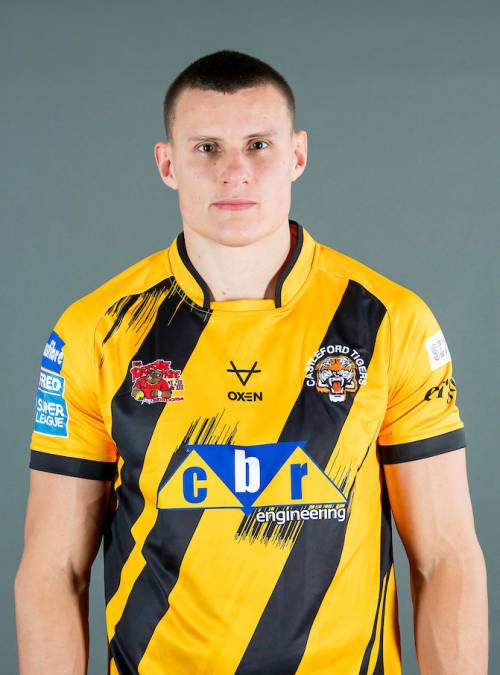 Innes Senior