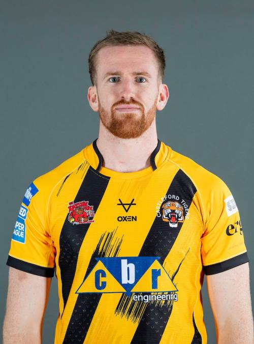 Rowan Milnes