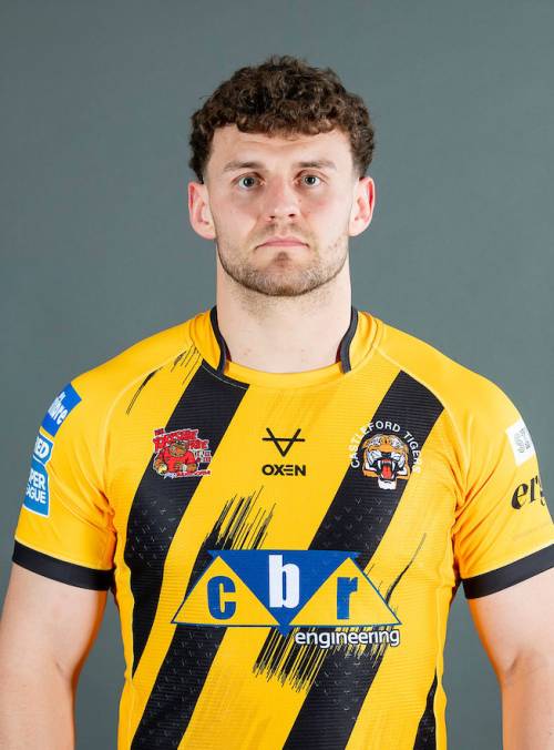 George Lawler