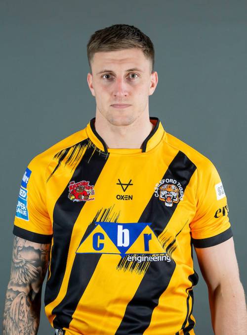 Alex Mellor