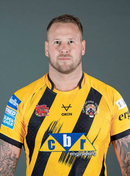 Joe Westerman