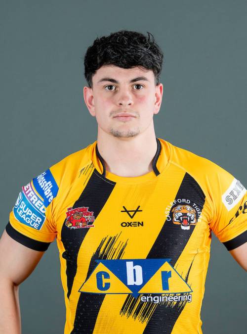 Cain Robb
