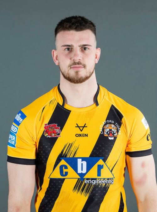 Joshua Hodson