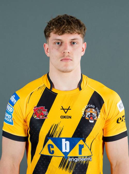 Fletcher Rooney