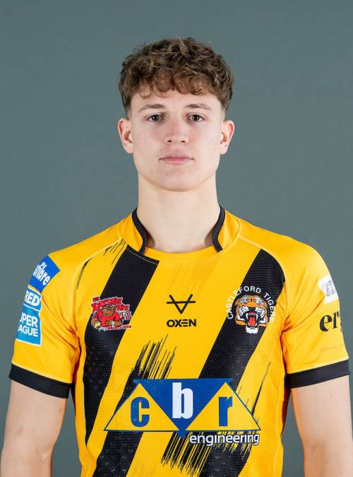Jenson Windley