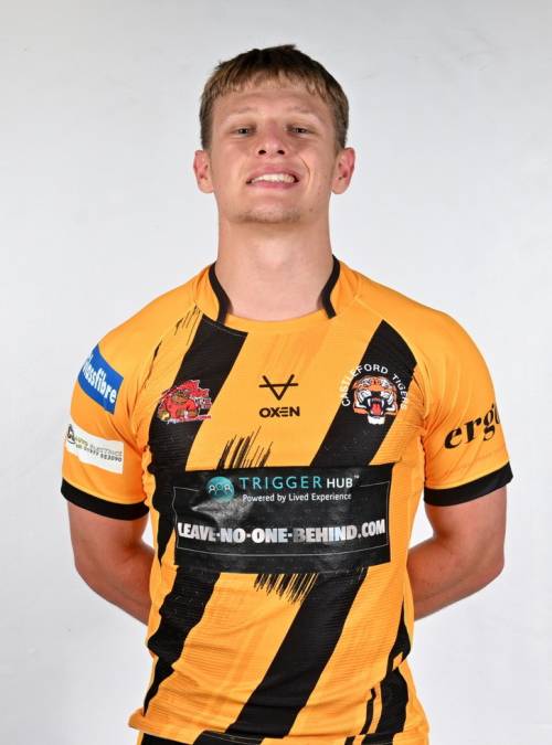 Nathan Murray