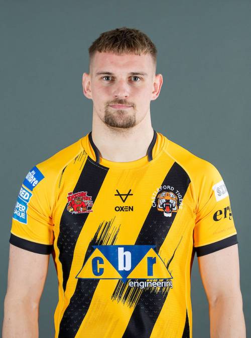 Luke Hooley