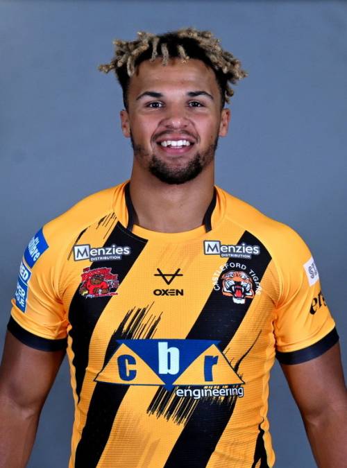Hugo Salabio