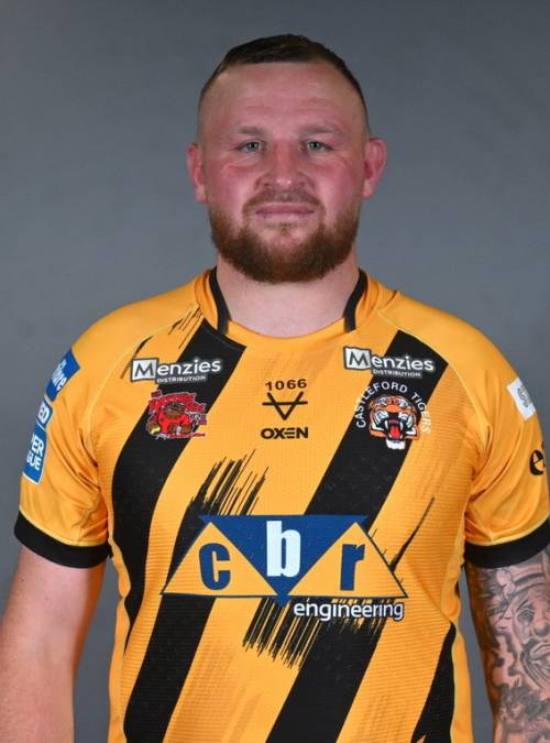 Brad Singleton