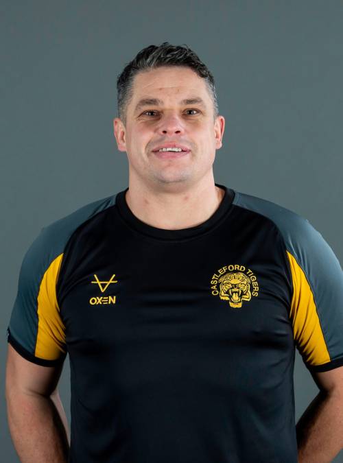 Scott Murrell