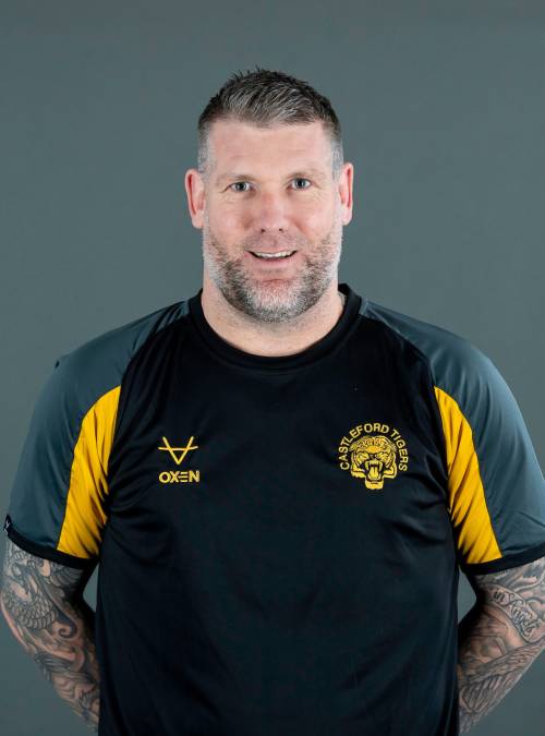 Brett Delaney
