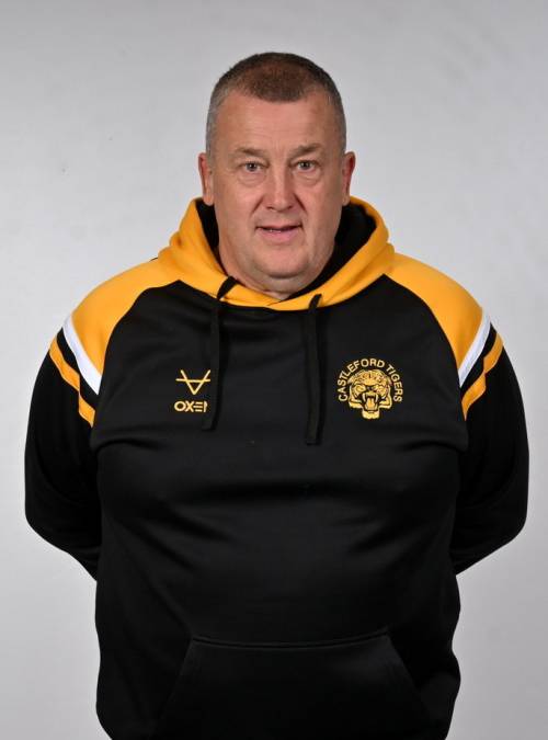 Richard Pell
