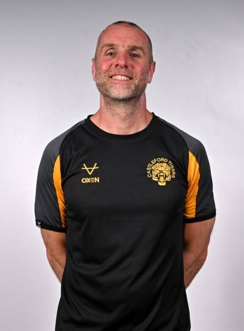 Chris Spurr