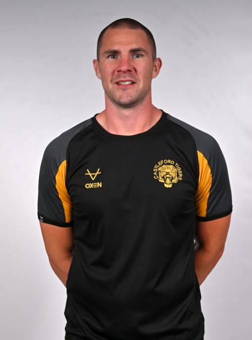 Nathan Freer