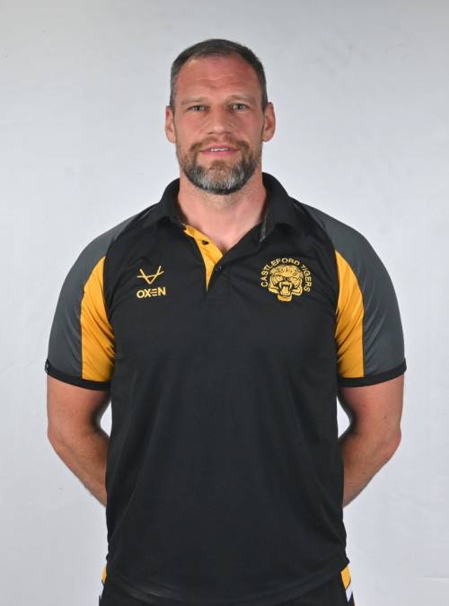 Richard Garbett
