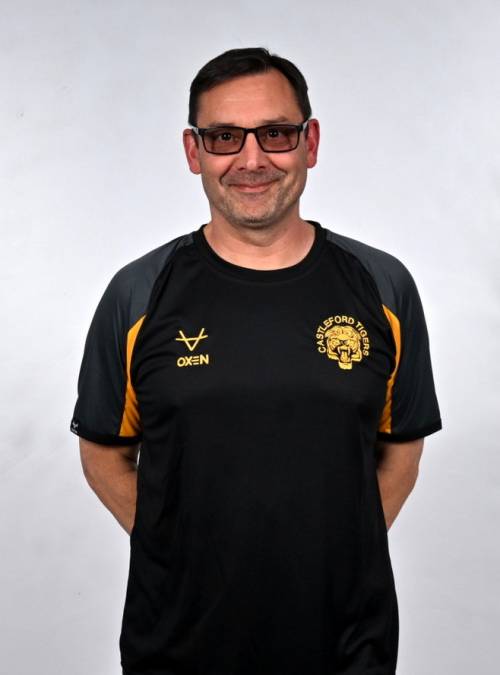 Chris Cartwright