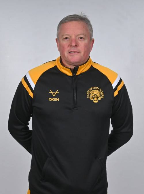 Ian Gayles